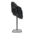Petit socle en tourmaline