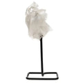Socle Mini Druse de Quartz