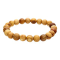 Bracelet Palo Santo 8 mm