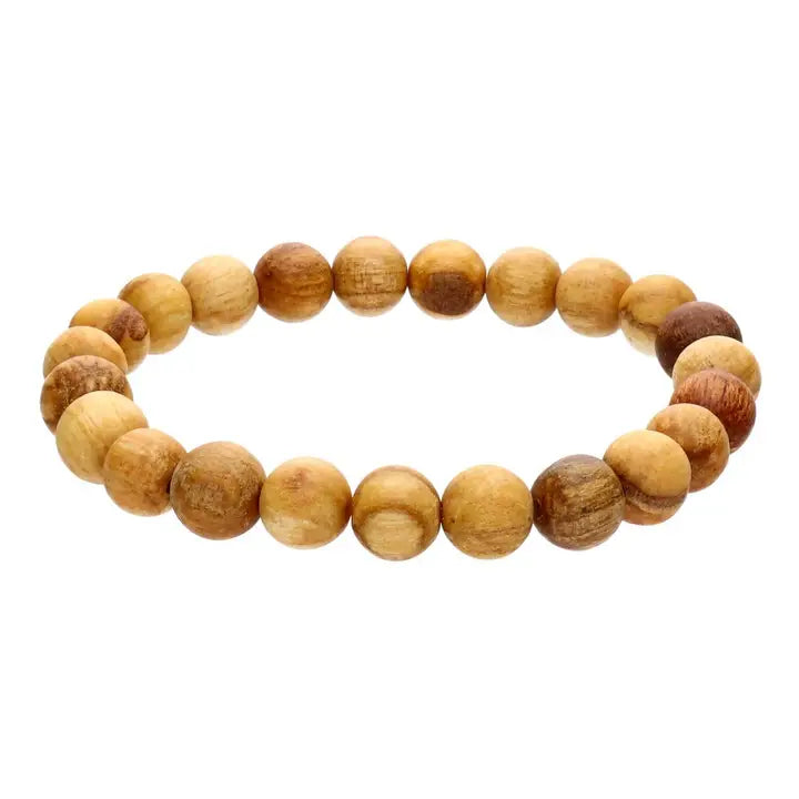 Bracelet Palo Santo 8 mm