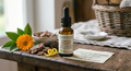 Complexe relaxant Cèdre orange 30ml