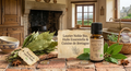 Huile Essentielle Laurier Noble Bio 10ml