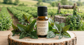Menthe poivrée bio 30ml