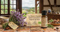 Huile Essentielle Thym Thymol Bio 10ml