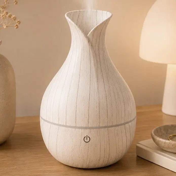 Diffuseur tulipe