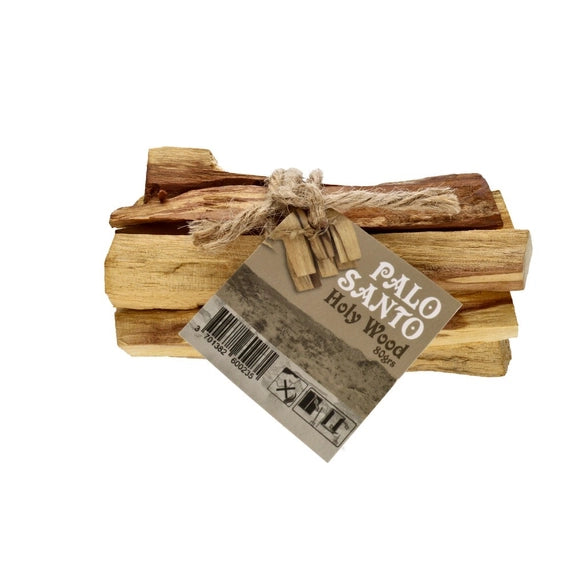Bois Palo Santo