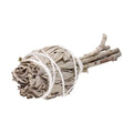 Torche de sauge blanche